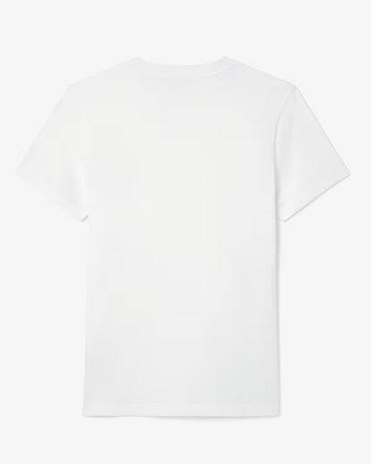 Lacoste Pack Tennis x Novak Djokovic Men - White