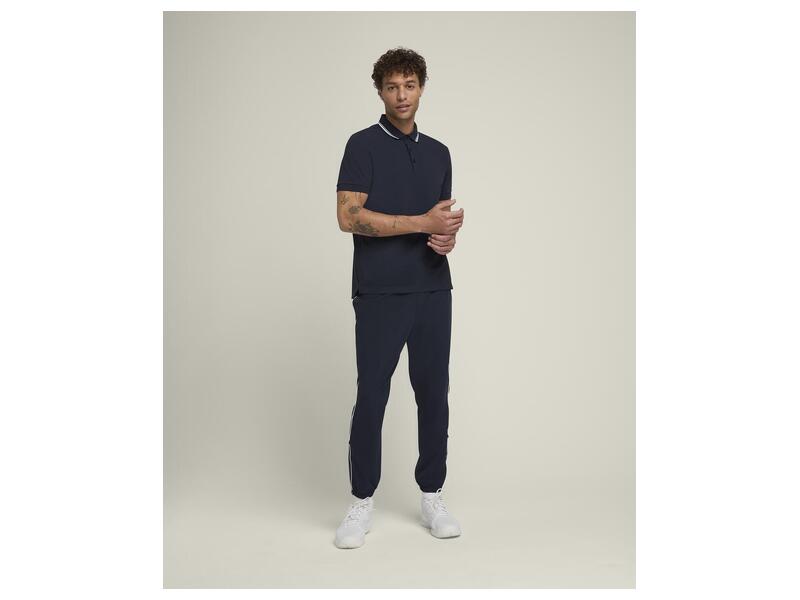 Polo Wilson Team Piqué para homem