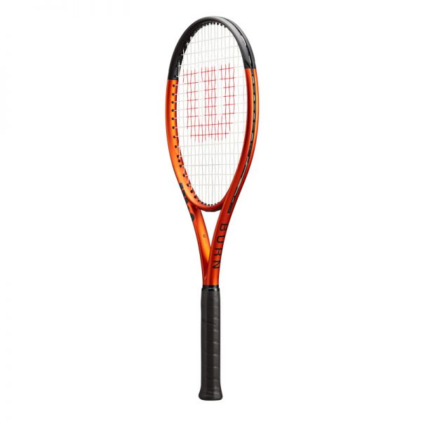 Wilson Burn 100ULS V5 Tennis Racket
