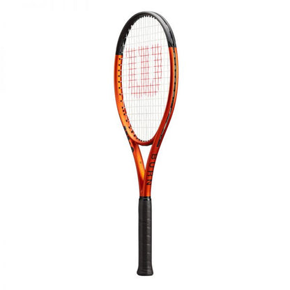 Wilson Burn 100ULS V5 Tennis Racket