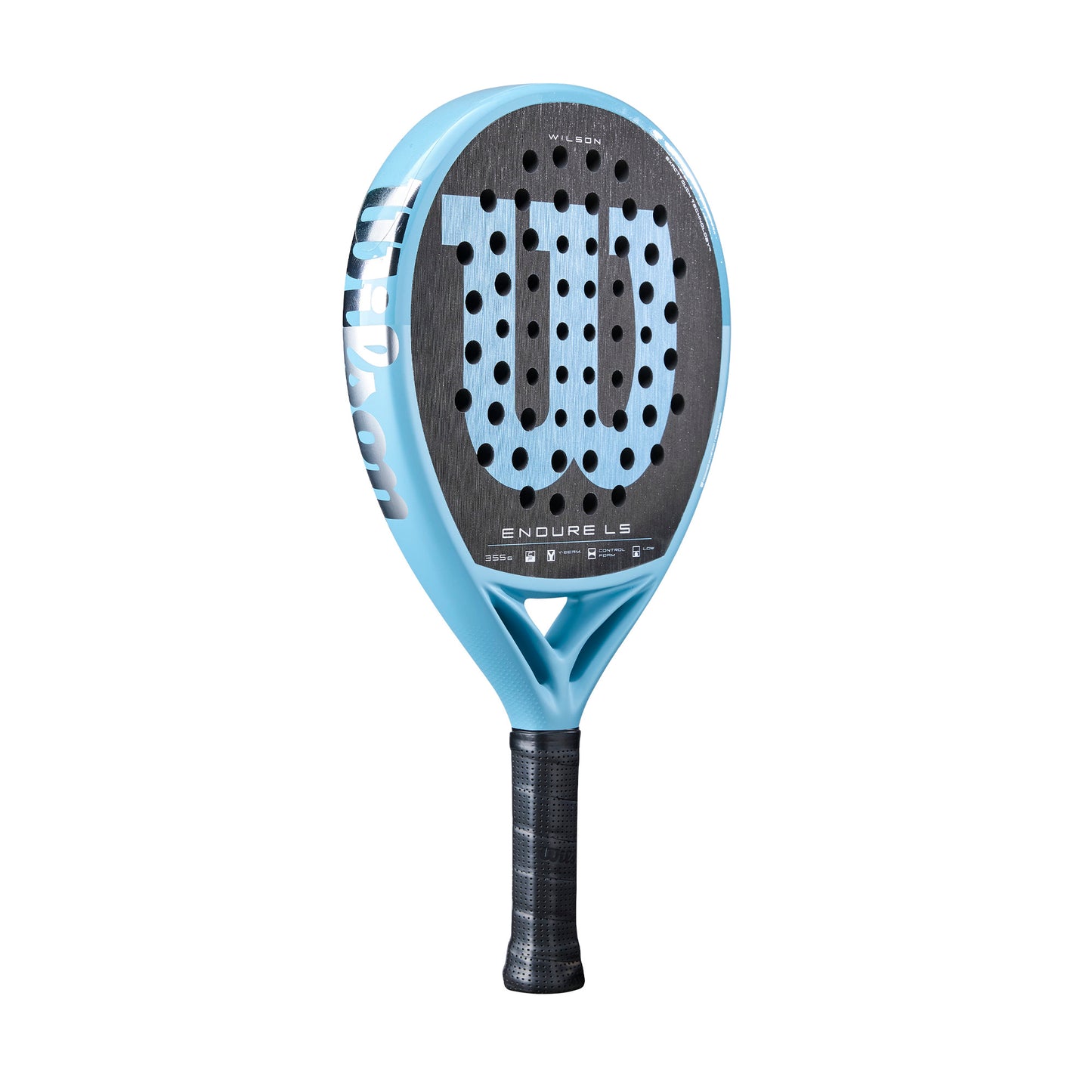 Wilson Endure LS Padel Racket