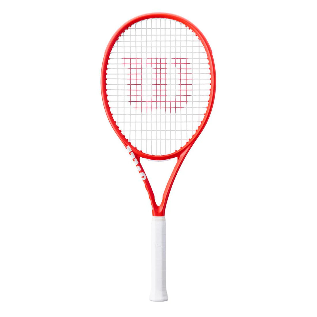 Raquete de Ténis Wilson Clash 100UL v3 Reverse