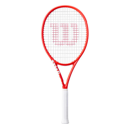 Raquete de Ténis Wilson Clash 100UL v3 Reverse