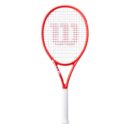 Wilson Clash 100UL v3 Reverse Tennis Racket