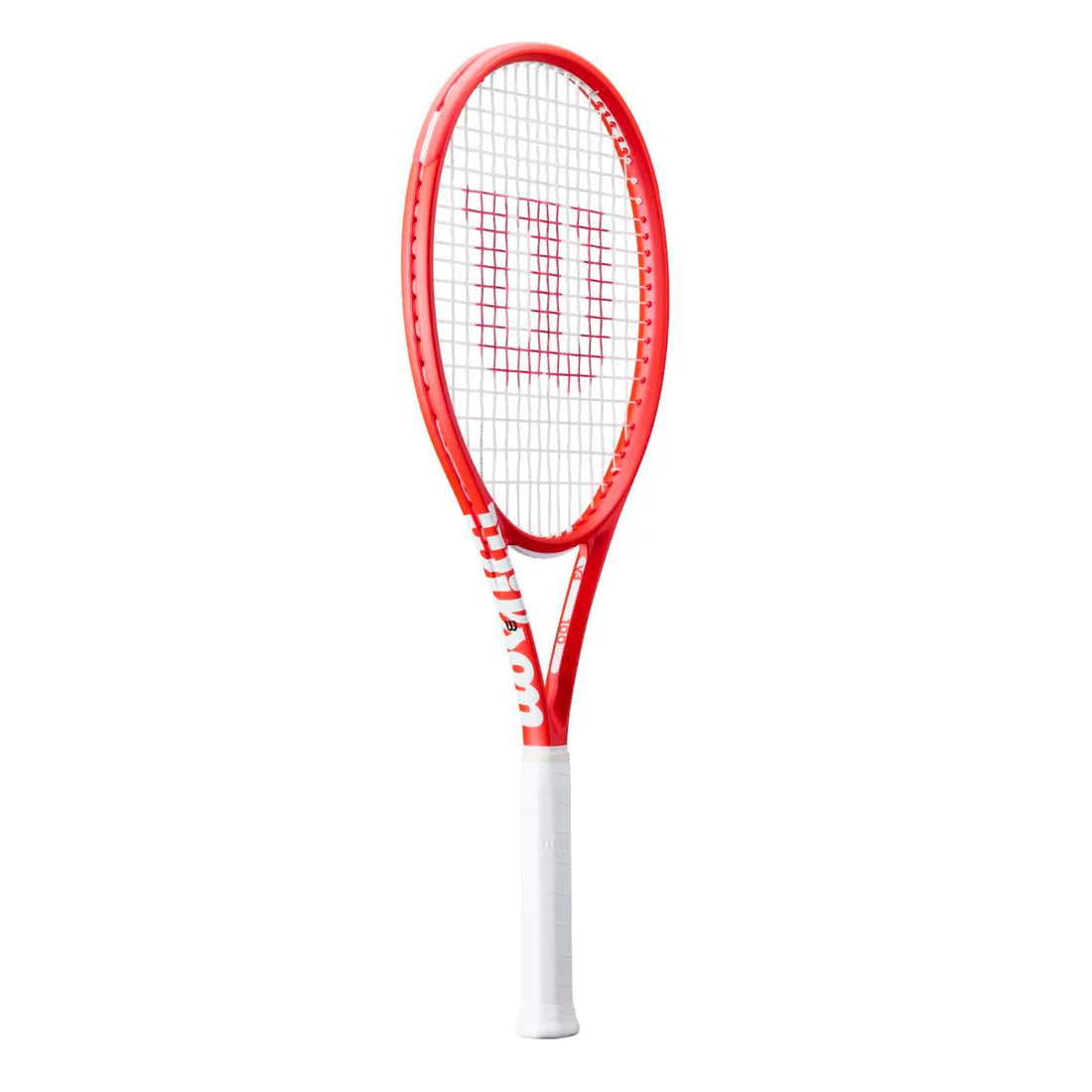 Raquete de Ténis Wilson Clash 100UL v3 Reverse
