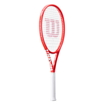 Raquete de Ténis Wilson Clash 100UL v3 Reverse