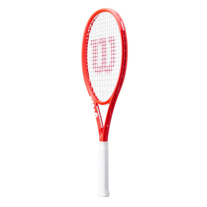 Raquete de Ténis Wilson Clash 100UL v3 Reverse
