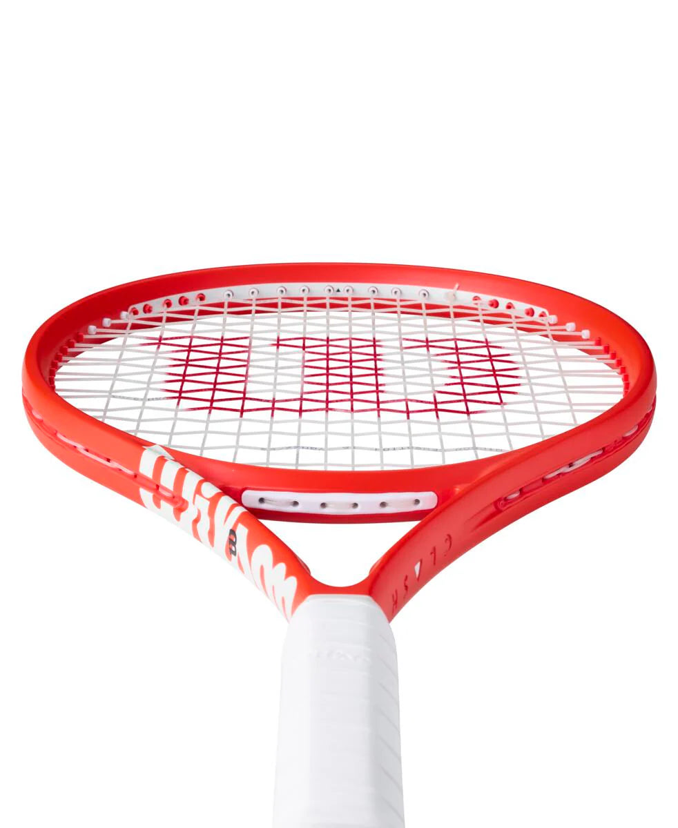 Raquete de Ténis Wilson Clash 100UL v3 Reverse