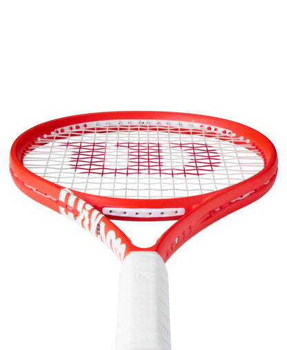 Raquete de Ténis Wilson Clash 100UL v3 Reverse