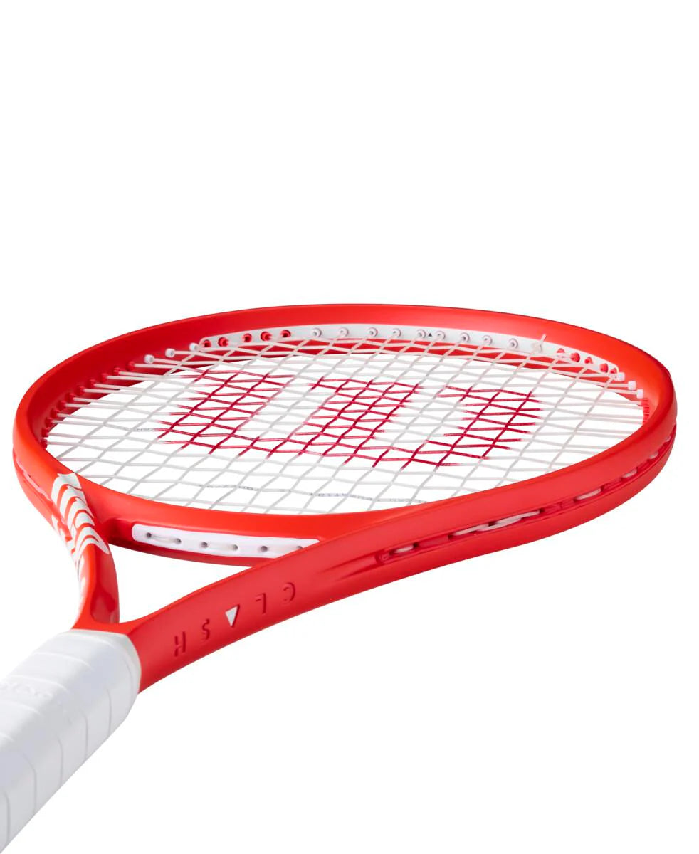 Raquete de Ténis Wilson Clash 100UL v3 Reverse