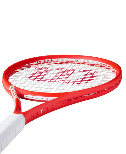 Raquete de Ténis Wilson Clash 100UL v3 Reverse