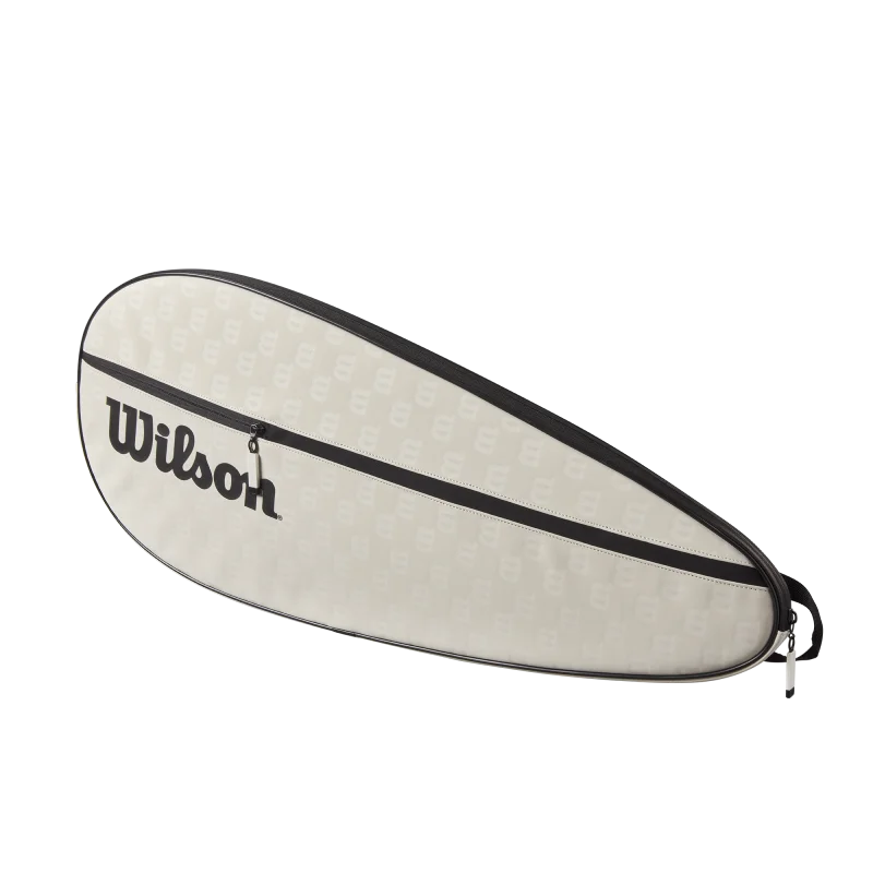Wilson Premium Tennis Racket Cover