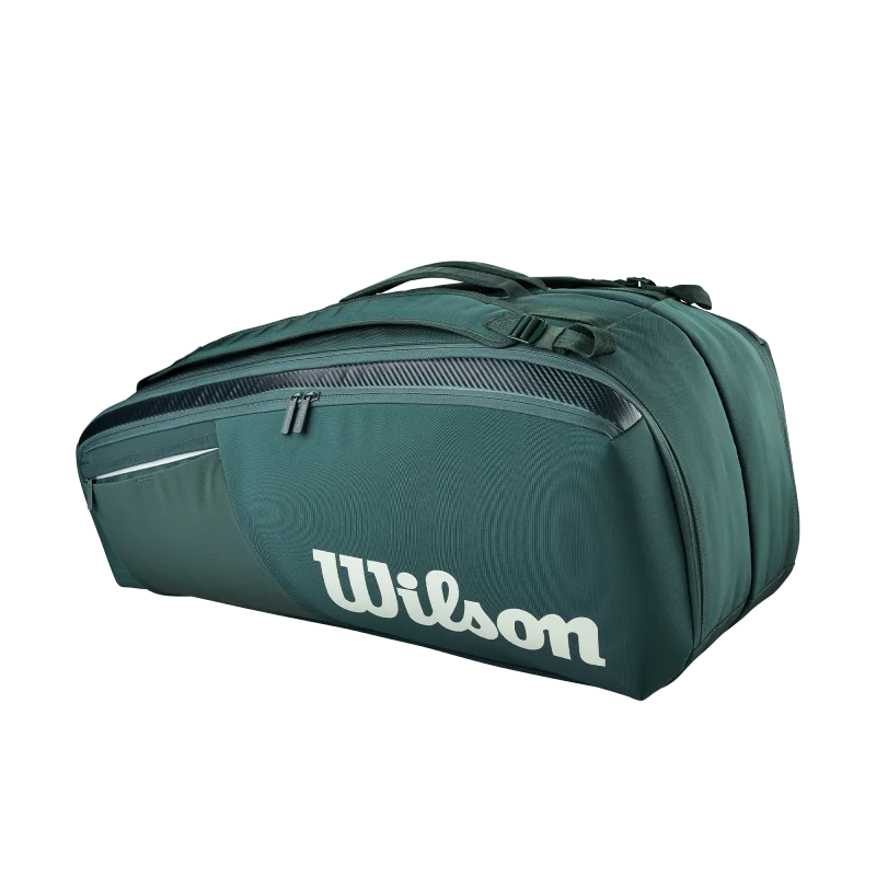 Wilson Blade V10 Super Tour 9pk Tennis Racket Bag