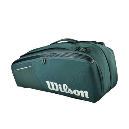 Wilson Blade V10 Super Tour 9pk Tennis Racket Bag