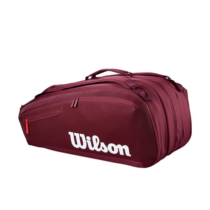 Wilson Defyer v1 15Pk Tennis Racket Bag