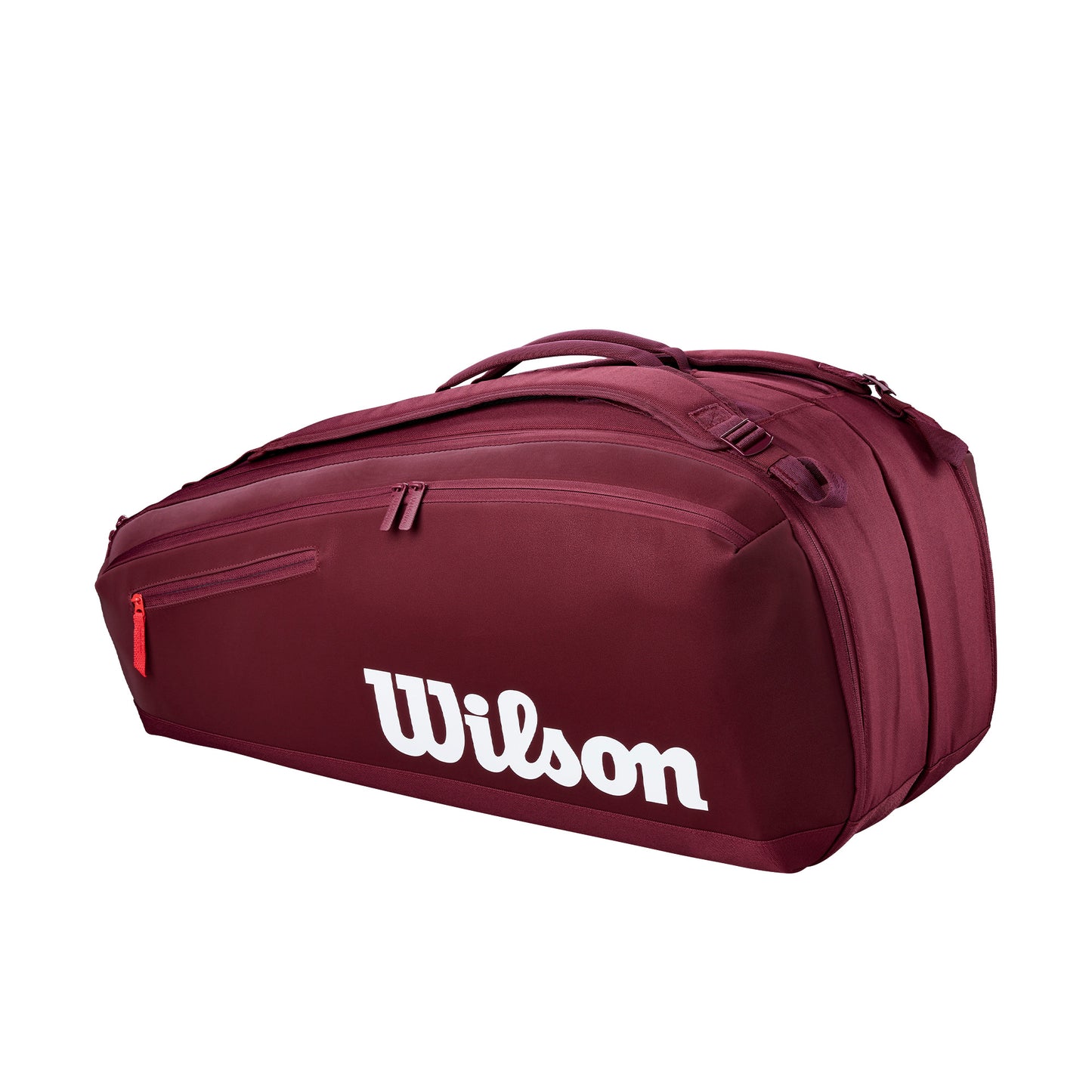 Wilson Defyer v1 9Pk Tennis Racket Bag