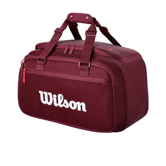 Wilson Defyer v1 Tennis Small Duffle