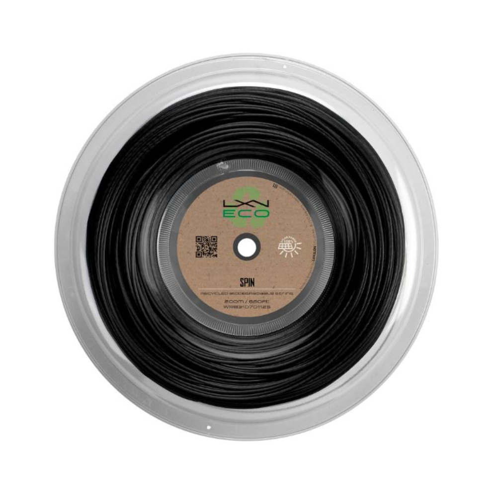 Loja - Luxilon Eco Spin String Set