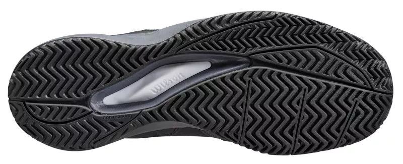 Ténis Wilson Rush Pro Ace All Court - Preto
