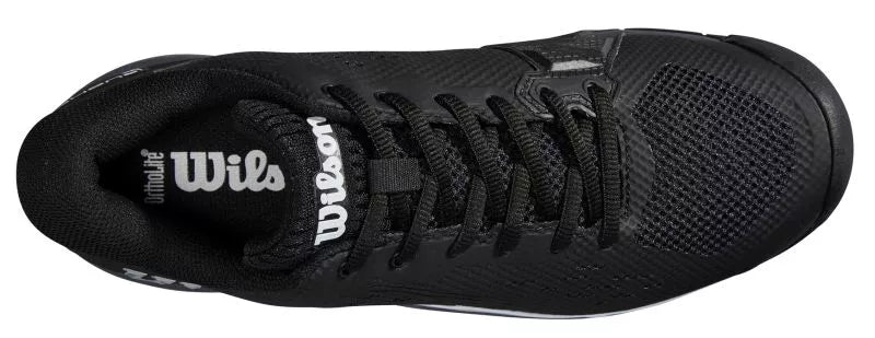 Ténis Wilson Rush Pro Ace All Court - Preto