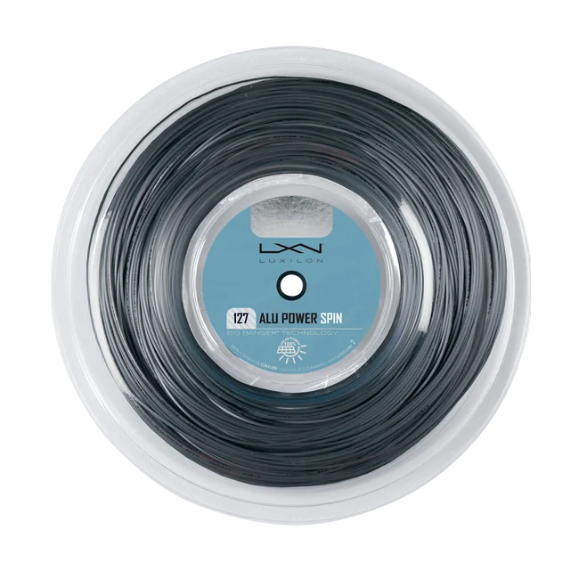 Loja - Set de cordas Luxilon Alu Power Spin