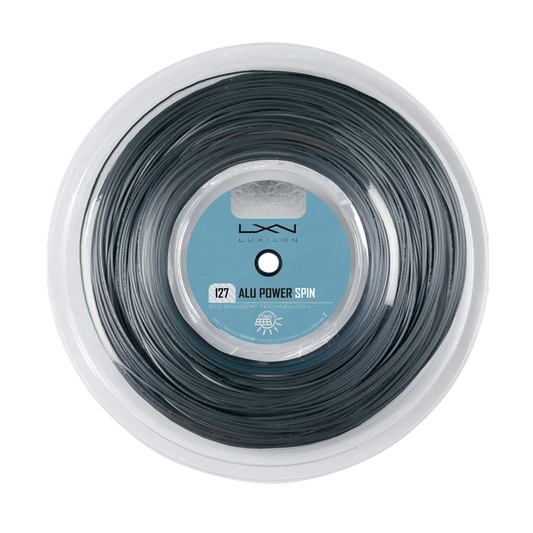 Loja - Set de cordas Luxilon Alu Power Spin