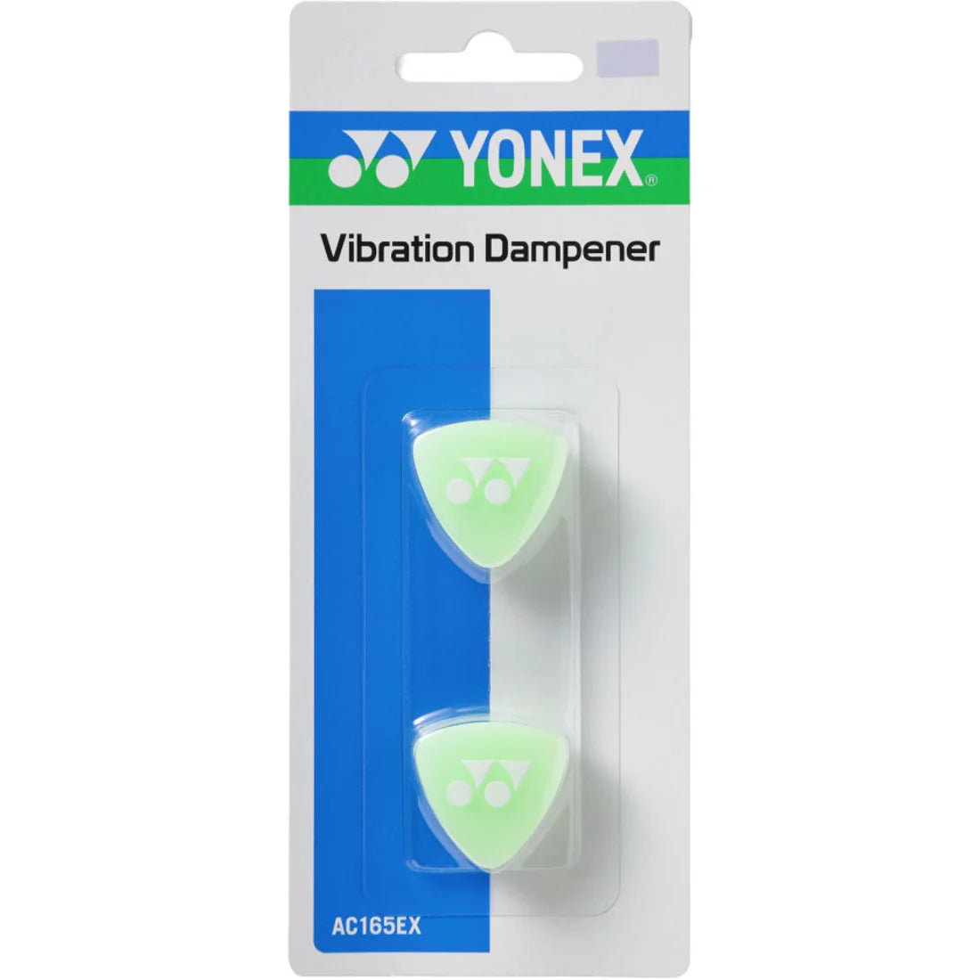Yonex Vibration Stopper Dampener - Water Green