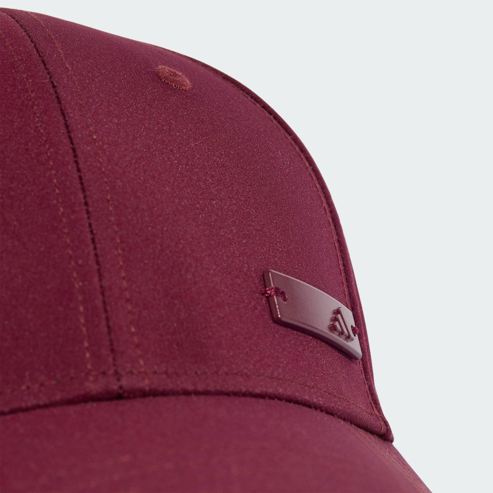 Adidas BB LT Cap - Maroon