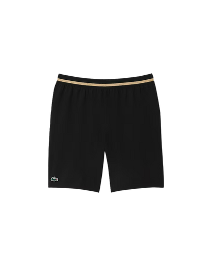 Calção Lacoste Tennis x Novak Djokovic Homem