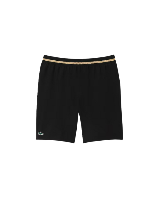 Calção Lacoste Tennis x Novak Djokovic Homem