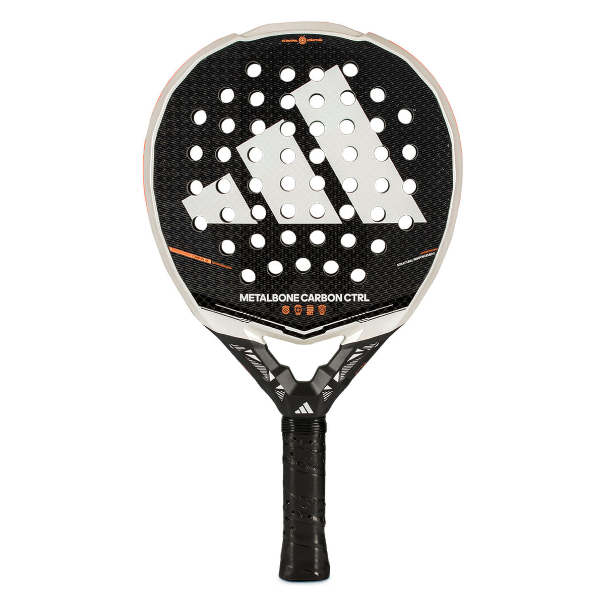 Adidas Metalbone Carbon Ctrl 2026 Padel Racket