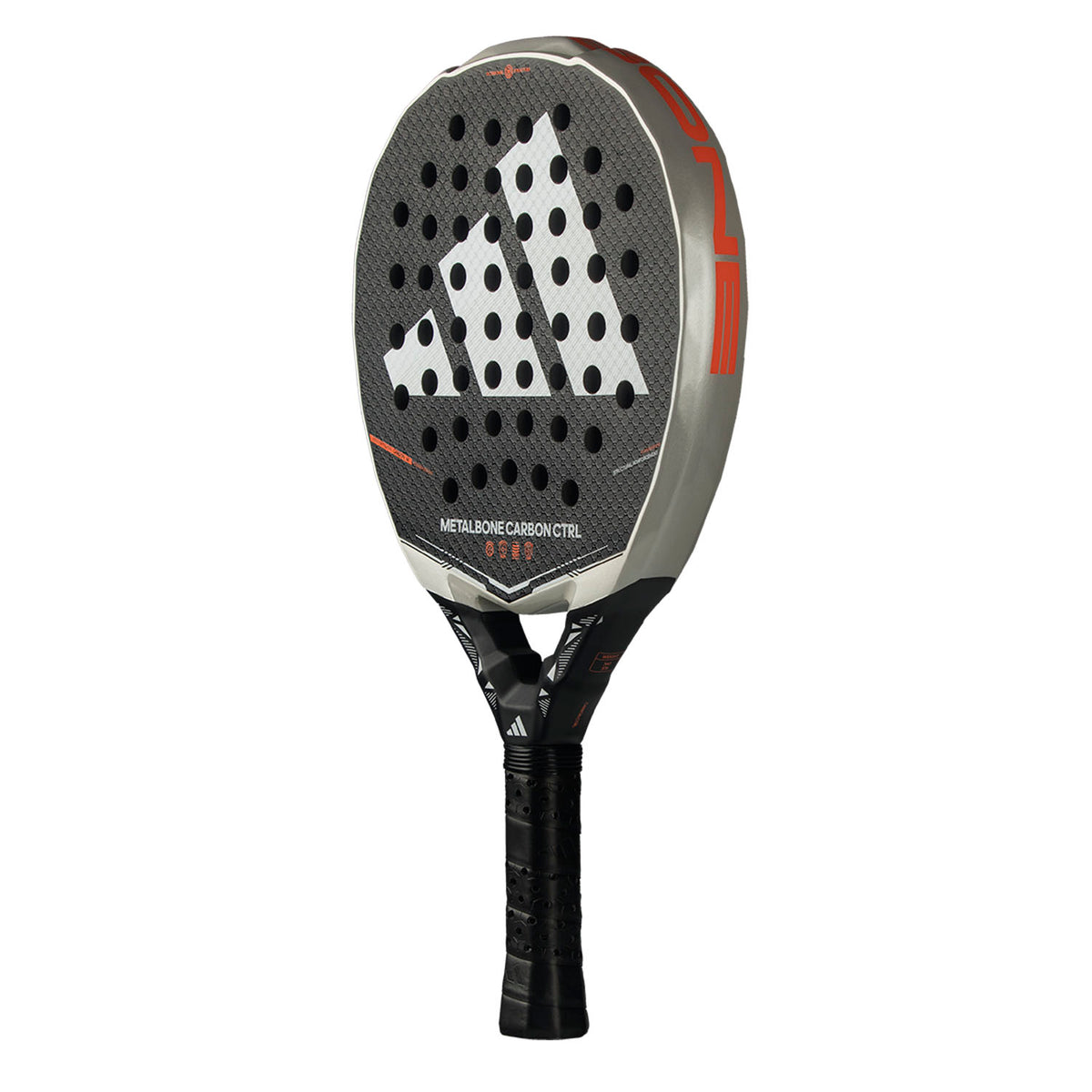 Adidas Metalbone Carbon Ctrl 2026 Padel Racket