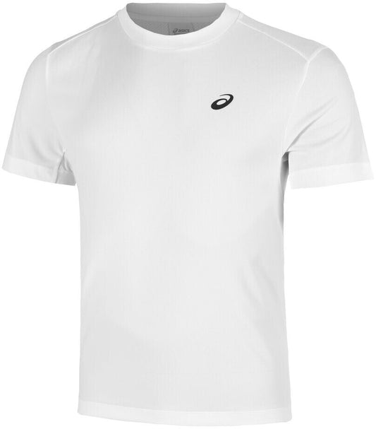 Asics Court SS Top Men - White