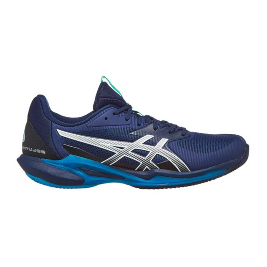Sapatilhas de Ténis Masculina Asics Solution Speed FF3 Clay Court - Azul
