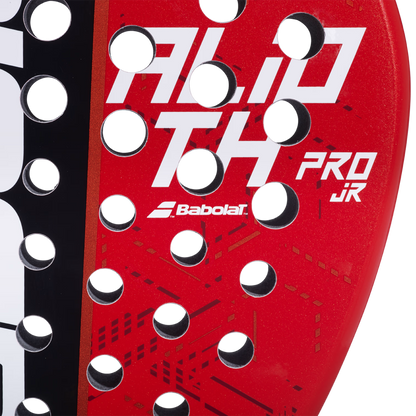 Raquete de Padel Babolat Alioth Pro Junior