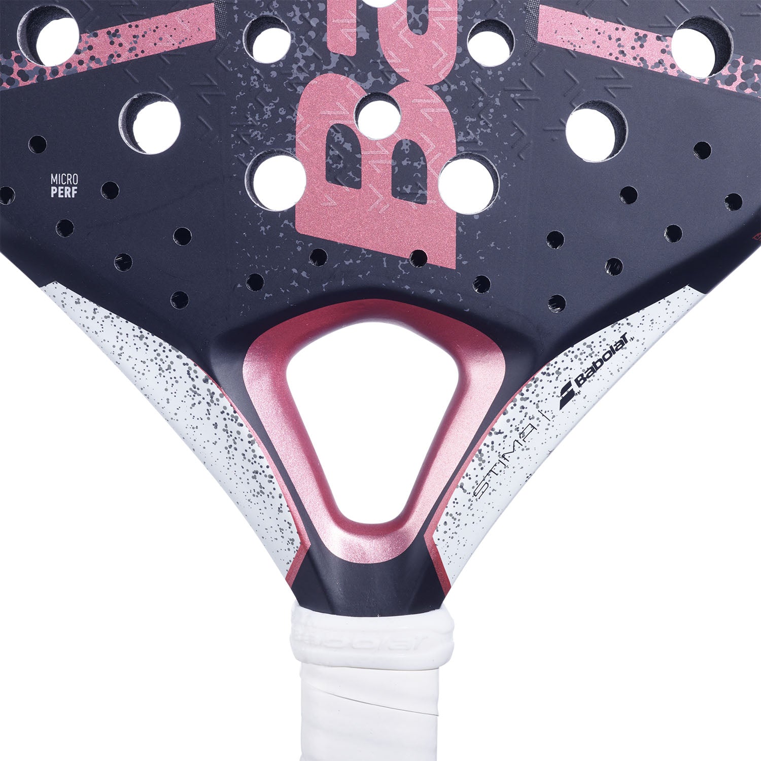 Babolat Stima Spirit Padel Racket