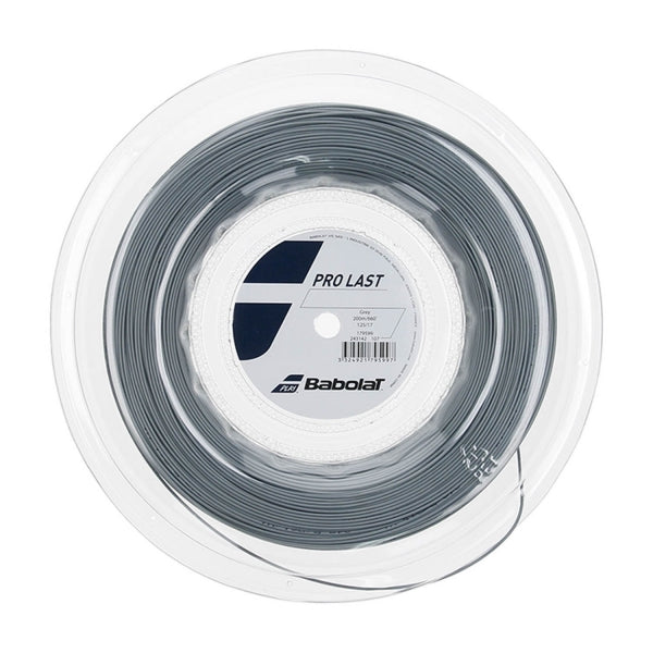 Loja - Set de Cordas Babolat Pro Last