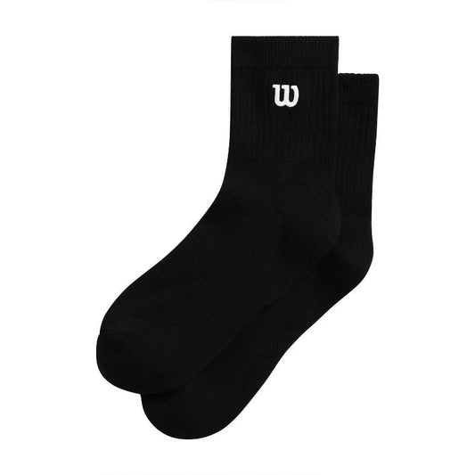 Wilson Quarter Socks