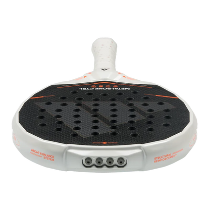 Adidas Metalbone Ctrl 2026 Padel Racket