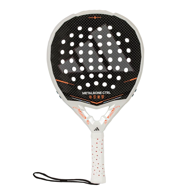 Adidas Metalbone Ctrl 2026 Padel Racket
