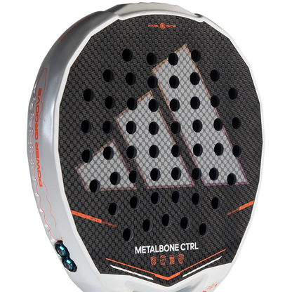 Adidas Metalbone Ctrl 2026 Padel Racket