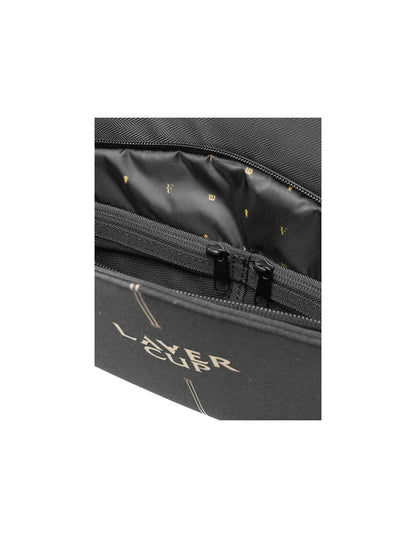 Wilson Laver Cup 2025 RF Practice Duffel 6Pk