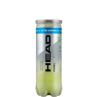 Pack de Padel Head Attitude 2026