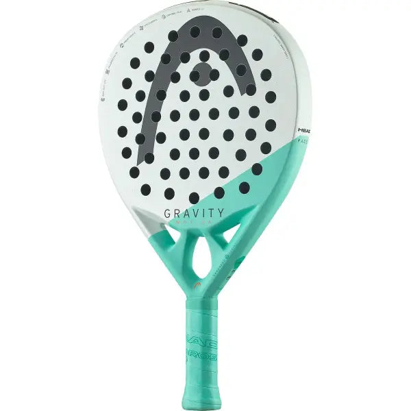 Head Gravity Motion 2026 Padel Pack