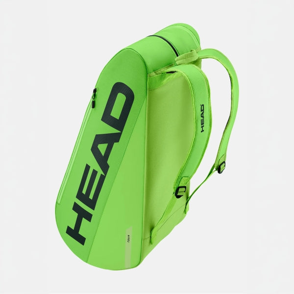 Saco de Ténis Head Tour L - Sharp Green