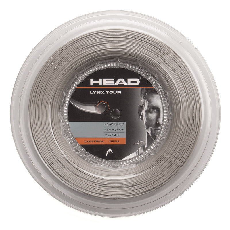 Loja - Set de Cordas Head Lynx Tour