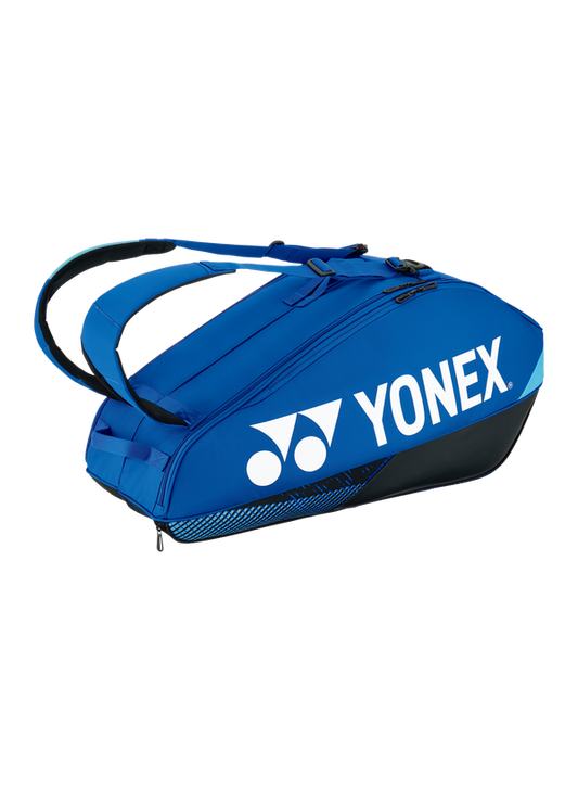 Yonex Pro 6R Cobalt Blue Tennis Bag