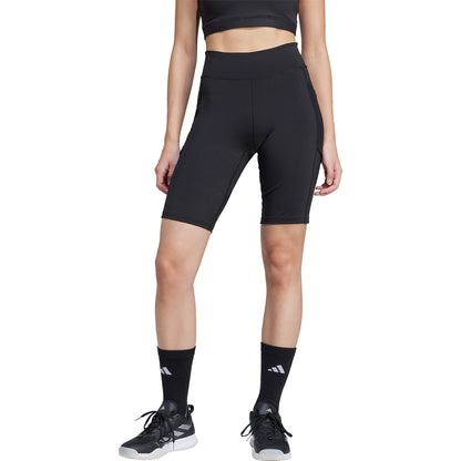 Adidas Climacool Match Women Shorts - Black