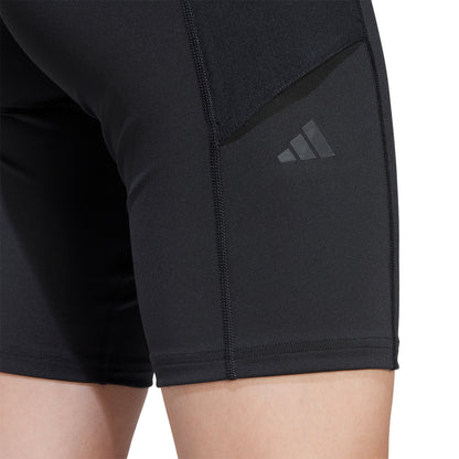 Adidas Climacool Match Women Shorts - Black