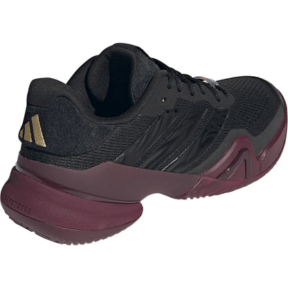 Adidas Barricade 14 S All Court Men Tennis Shoes - Maroon
